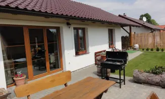 ÚŽICE - chalupa - foto číslo 14