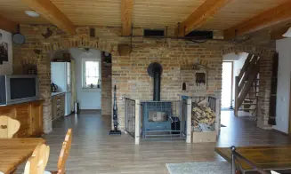 ÚŽICE - chalupa - foto číslo 18