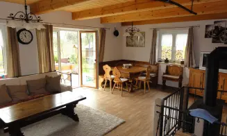 ÚŽICE - chalupa - foto číslo 19