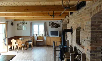 ÚŽICE - chalupa - foto číslo 30