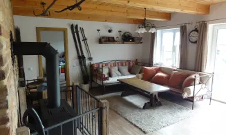 ÚŽICE - chalupa - foto číslo 7