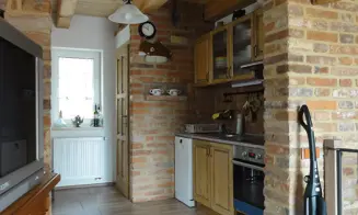 ÚŽICE - chalupa - foto číslo 13