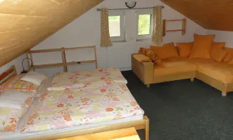 ÚŽICE - chalupa - foto číslo 20