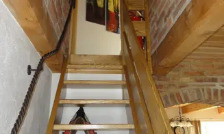 ÚŽICE - chalupa - foto číslo 16