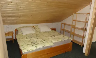 ÚŽICE - chalupa - foto číslo 4