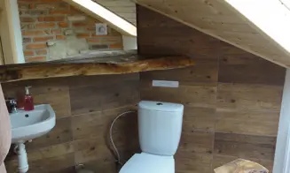 ÚŽICE - chalupa - foto číslo 5