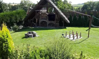 ÚŽICE - chalupa - foto číslo 3