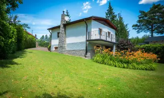 ČÍM - chata - foto číslo 1