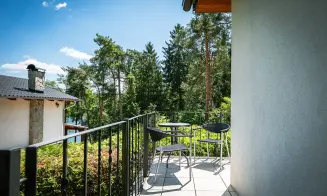 ČÍM - chata - foto číslo 2