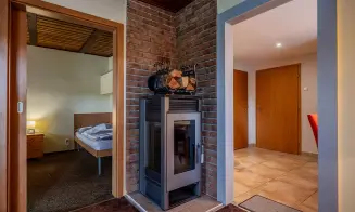 ČÍM - chata - foto číslo 12