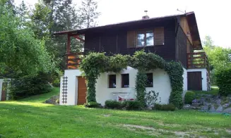 SLAPY - SKALICE - chata č.1