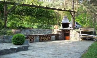 SLAPY - SKALICE - chata č.1 - foto číslo 10