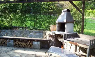 SLAPY - SKALICE - chata č.1 - foto číslo 9