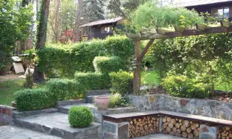 SLAPY - SKALICE - chata č.1 - foto číslo 8