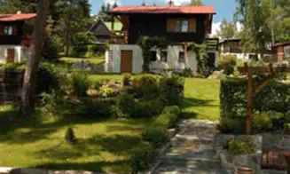 SLAPY - SKALICE - chata č.1 - foto číslo 2