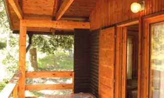 SLAPY - SKALICE - chata č.1 - foto číslo 1