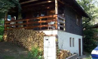 SLAPY - SKALICE - chata č.2 - foto číslo 9