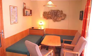 SLAPY - SKALICE - chata č.2 - foto číslo 2