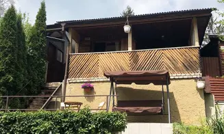 NEZABUDICE - chata - foto číslo 26