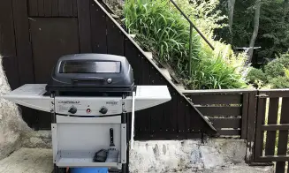 NEZABUDICE - chata - foto číslo 1