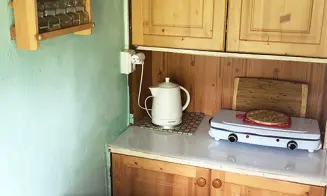 NEZABUDICE - chata - foto číslo 5