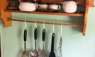 NEZABUDICE - chata - foto číslo 13