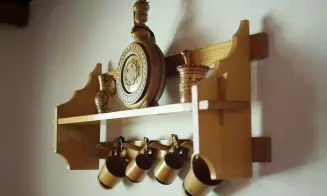 NEZABUDICE - chata - foto číslo 6