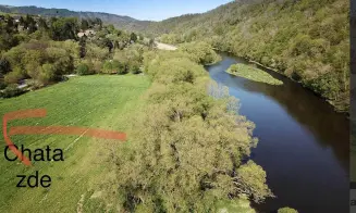 NEZABUDICE - chata - foto číslo 11