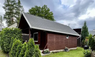 ŽDÁŃ - chata - hlavní obrázek