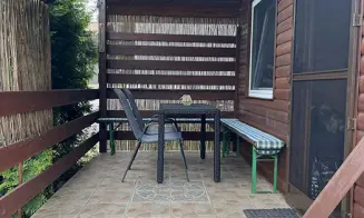 ŽDÁŃ - chata - foto číslo 6