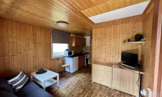 ŽDÁŃ - chata - foto číslo 13