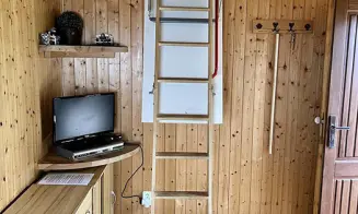 ŽDÁŃ - chata - foto číslo 15