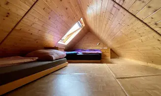 ŽDÁŃ - chata - foto číslo 9