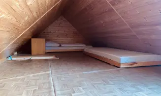 ŽDÁŃ - chata - foto číslo 7