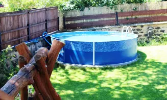 BUDÍN - chalupa - foto číslo 6