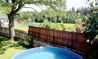 BUDÍN - chalupa - foto číslo 18