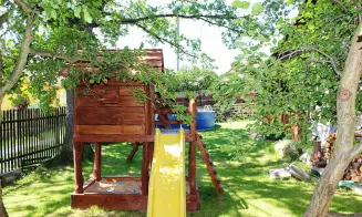 BUDÍN - chalupa - foto číslo 7