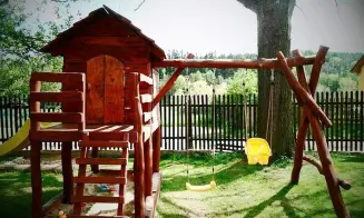 BUDÍN - chalupa - foto číslo 28