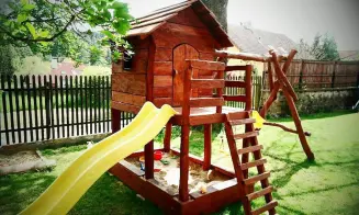 BUDÍN - chalupa - foto číslo 22