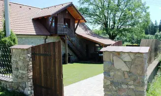 BUDÍN - chalupa - foto číslo 30