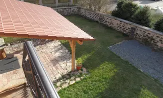 BUDÍN - chalupa - foto číslo 21