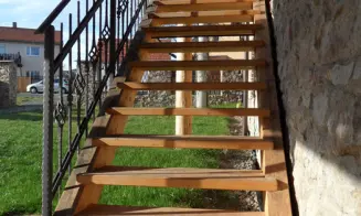 BUDÍN - chalupa - foto číslo 24