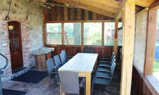 BUDÍN - chalupa - foto číslo 10