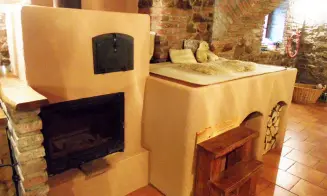 BUDÍN - chalupa - foto číslo 5