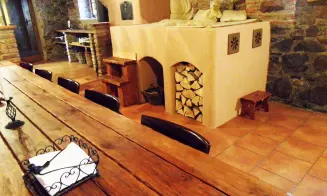 BUDÍN - chalupa - foto číslo 4