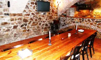 BUDÍN - chalupa - foto číslo 11