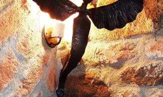 BUDÍN - chalupa - foto číslo 23