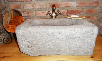 BUDÍN - chalupa - foto číslo 37