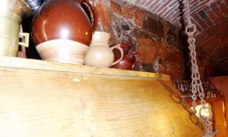 BUDÍN - chalupa - foto číslo 25