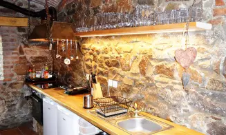 BUDÍN - chalupa - foto číslo 35